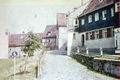 Ehem. Häuser im Gänsbergviertel, 1969