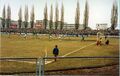 Heimspiel der Spielvereinigung gegen Schalke 04 im März 1982