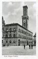 Rathaus vom Kohlenmarkt, gel. 1946