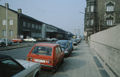 Gebhardtstr. - Blick von der Einmündung Jakobinenstraße Richtung Hauptbahnhof, links das <!--LINK'" 0:45-->, Mai 1979