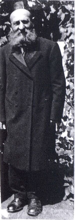 Naftali Kleinmann, Yad Vashem.jpg