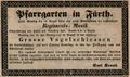 Werbeannonce für den <!--LINK'" 0:23-->, August 1843