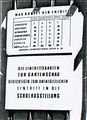 Preise Fürther Gartenschau 1951 "<!--LINK'" 0:27-->" im <!--LINK'" 0:28-->