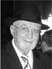 Shlomo Appel, Rabbiner in Fürth.png