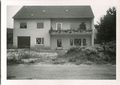 Neubau <!--LINK'" 0:36--> 10 - Ecke <!--LINK'" 0:37--> in <!--LINK'" 0:38--> 1965 durch Kurt und Anni Hecke (längst verstorben).