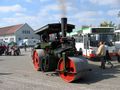 Eisenbahn- und Busfestival 15.-16.9.2007 im Infra- und Bahn Gelände an der Karolinenstraße der "Eisenbahnstadt Fürth"