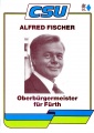 OB-Kandidat der <!--LINK'" 0:23--> <!--LINK'" 0:24--> - Rechtsreferent <a class="mw-selflink selflink">Alfred Fischer</a>
