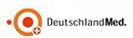 Logo: DeutschlandMed, 1999