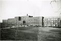 Haupthaus - Klinikum Fürth, 1955