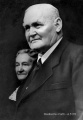 <a class="mw-selflink selflink">Hans Böckler</a> mit seiner Frau