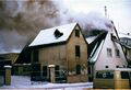 Brand 3.12.1973 Poppenreuther Straße 157