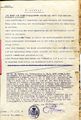 Seite 6
Bauplan 1925 der Gaststätte <!--LINK'" 0:12--> am <!--LINK'" 0:13--> über Anbau eines Gast- und  Nebenzimmers