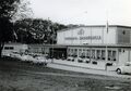 MTV Grundig-Halle an der Kapellenstraße, Juli 1967