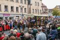 Bierführer-Verein Fürth 1892 - Erntedankfestzug Okt. 2014