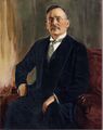 Fritz Hornschuch, Gemälde von 1929