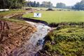 Neuer Wasserlauf für die Fischwanderung an der Rednitz nahe der <!--LINK'" 0:47-->-Residenz, Oktober 2007