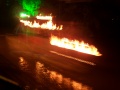 Fest zur Einweihung der Uferpromenade am 25. August 2007, "Rednitz in Flammen"