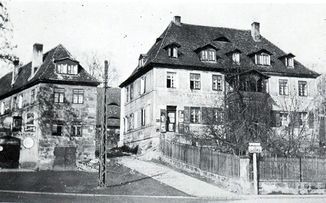 Seyfriedsche Gartenhaus 1930.jpg