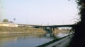 Graf-Stauffenberg-Brücke und Main-Donau-Kanal im Jahr 1986