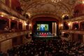 Feierlichkeiten zum 100. Geburtstag von Henry Kissinger im Stadttheater, Juni 2023