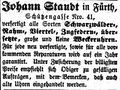 Werbeanzeige von <!--LINK'" 0:22-->, April 1855