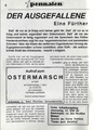 Kritischer Bericht vom ausgefallenen Ostermarsch in Fürth 1991 in der Schülerzeitung <!--LINK'" 0:39--> Nr. 2 1991