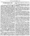 Geschichte der kath. Kirche "Zu Unserer Lieben Frau", Fürther Tagblatt vom 23. November 1860 - 28. November 1860