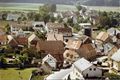 Blick vom Kirchenturm St. Johannis in Burgfarrnbach nach Süden, 1991