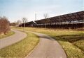 120 Meter lange 100-kW-Solar Anlage an der <!--LINK'" 0:7--> gegenüber dem Gelände <!--LINK'" 0:8-->, <a class="mw-selflink selflink">Am Kieselbühl</a> Radweg zur <!--LINK'" 0:9--> im März <!--LINK'" 0:10-->