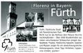 Werbung der Fürther  2004