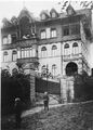 Villa in der <!--LINK'" 0:330-->, Aufnahme vom 12.7.1914