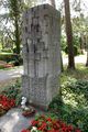 Vertriebenen-Denkmal von 1966 auf dem <!--LINK'" 0:14--> (2019)