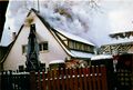 Brand 3.12.1973 Poppenreuther Straße 157