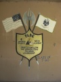 Abschlussbild eines Unteroffizierlehrganges 7/1990, ehemaliges Gebäude 311 der <!--LINK'" 0:21-->, heute <!--LINK'" 0:22-->