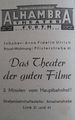 Werbeanzeige für das <!--LINK'" 0:24--> Filmtheater, 1949