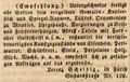 Werbeannonce von <!--LINK'" 0:1-->, 1828
