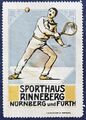 Historische <!--LINK'" 0:9--> des Sporthauses Rinneberg, ca. 1913