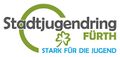 Logo: Stadtjugendring Fürth