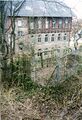 alte Villa <!--LINK'" 0:53--> Rückseite im Jan. 2003