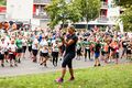 13. Firmenlauf in Fürth, Sept. 2023