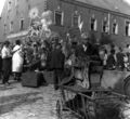 Kirchweih Poppenreuth vor Poppenreuther Straße 153