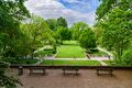 Talblick von der Terrasse im Stadtpark, nördlich der Hans-Schiller-Allee, 2023