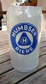 Maßkrug der ehem. Brauerei Humbser