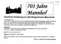 Rundschreiben zur (unrunden) 703 Jahr Feier von <!--LINK'" 0:106--> im Februar <a class="mw-selflink selflink">2006</a>