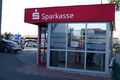 Sparkassen-Automaten-Filiale in Poppenreuth