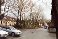 Blick von der <a class="mw-selflink selflink">Jakob-Henle-Straße</a> Richtung <!--LINK'" 0:27--> im Februar 2007