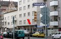 Ludwigstraße Ecke Fichtenstraße, 2009