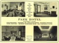 Parkhotel - Werbeanzeige von <!--LINK'" 0:71-->.