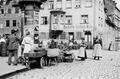 Die Bäckerei Rost am Marktplatz 11