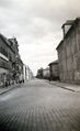 intakter Reichsbahn-Bunker in der Gebhardtstraße - Aufnahme ca. 1944